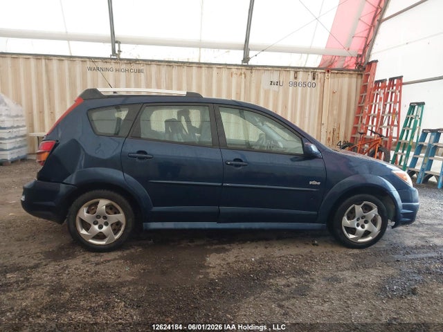 Aukcja sprzedaży 2008 Pontiac Vibe, vin: 5Y2SL65888Z423787, numer aukcji: 12624184