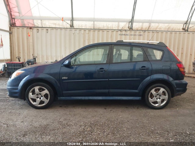 Aukcja sprzedaży 2008 Pontiac Vibe, vin: 5Y2SL65888Z423787, numer aukcji: 12624184