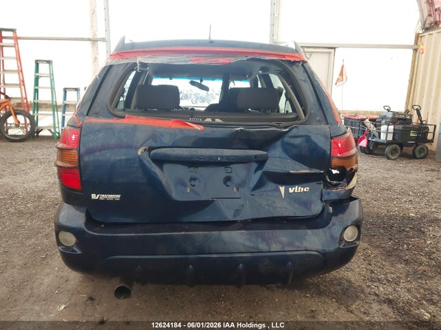 Aukcja sprzedaży 2008 Pontiac Vibe, vin: 5Y2SL65888Z423787, numer aukcji: 12624184