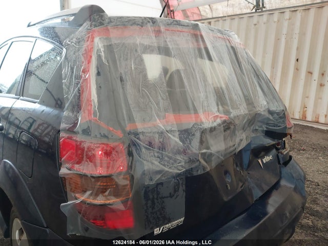 Aukcja sprzedaży 2008 Pontiac Vibe, vin: 5Y2SL65888Z423787, numer aukcji: 12624184