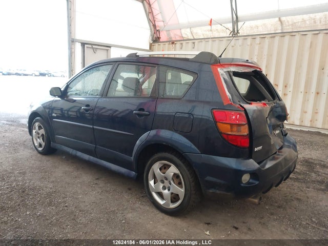 Aukcja sprzedaży 2008 Pontiac Vibe, vin: 5Y2SL65888Z423787, numer aukcji: 12624184