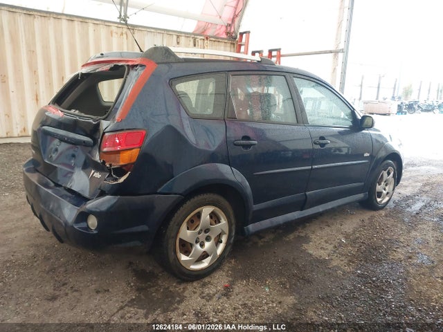 Aukcja sprzedaży 2008 Pontiac Vibe, vin: 5Y2SL65888Z423787, numer aukcji: 12624184