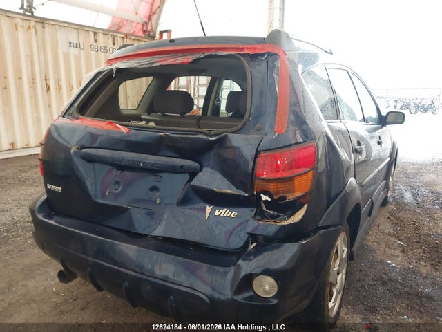 Aukcja sprzedaży 2008 Pontiac Vibe, vin: 5Y2SL65888Z423787, numer aukcji: 12624184