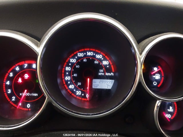 Aukcja sprzedaży 2008 Pontiac Vibe, vin: 5Y2SL65888Z423787, numer aukcji: 12624184