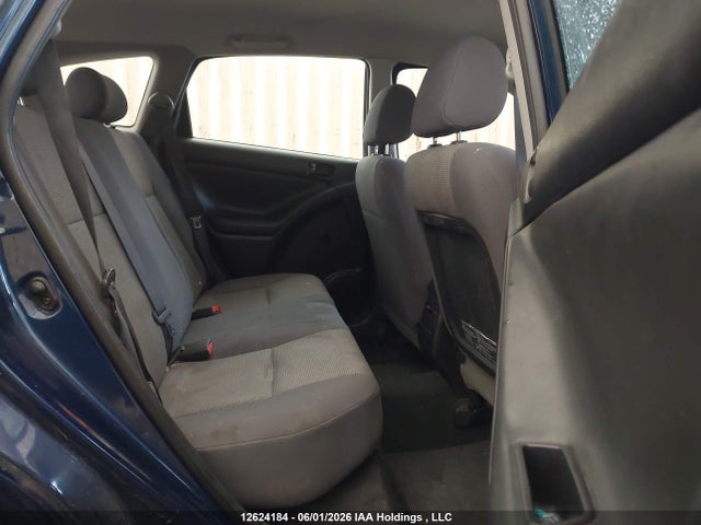 Aukcja sprzedaży 2008 Pontiac Vibe, vin: 5Y2SL65888Z423787, numer aukcji: 12624184