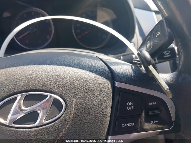 Продаж на аукціоні авто 2012 Hyundai Accent, vin: KMHCT4AE6CU247456, номер лоту: 12624185