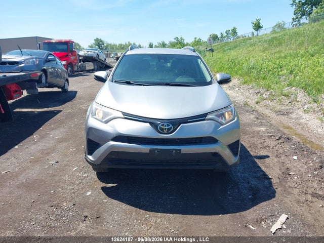 2T3ZFREV1HW404835 Toyota RAV4 LE