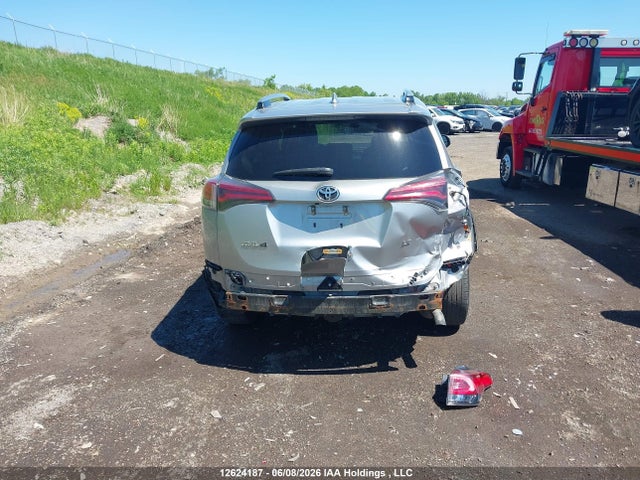 2T3ZFREV1HW404835 Toyota RAV4 LE