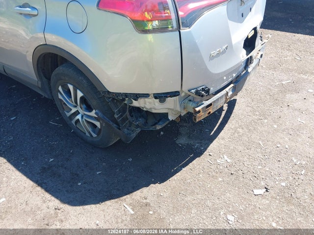 2T3ZFREV1HW404835 Toyota RAV4 LE