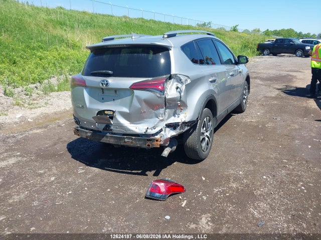 2T3ZFREV1HW404835 Toyota RAV4 LE
