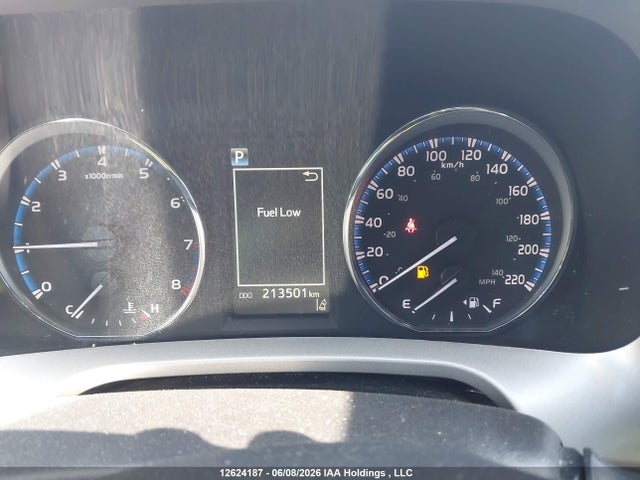 2T3ZFREV1HW404835 Toyota RAV4 LE