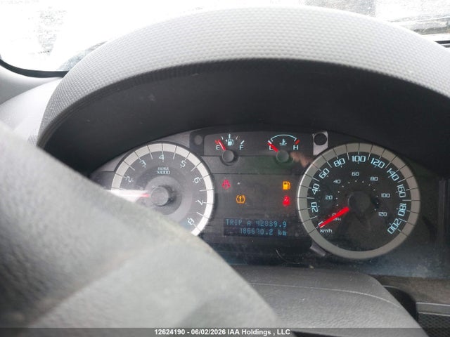 2010 Ford Escape Xlt Automatic/xlt Manual მანქანა იყიდება აუქციონზე, vin: 1FMCU0D75AKC70139, აუქციონის ნომერი: 12624190