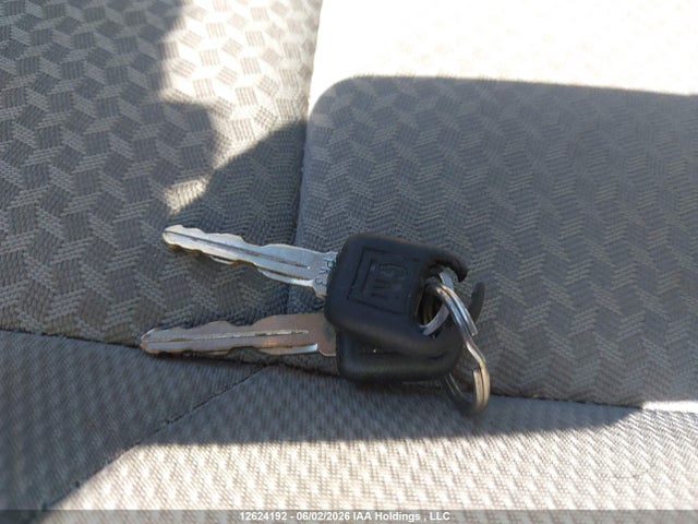 12624192 :رقم المزاد ، 1GMDU03L35D283422 vin ، 2005 Pontiac Montana Sv6 Sv6 مزاد بيع