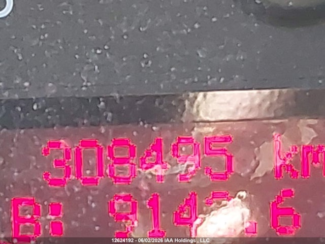 12624192 :رقم المزاد ، 1GMDU03L35D283422 vin ، 2005 Pontiac Montana Sv6 Sv6 مزاد بيع