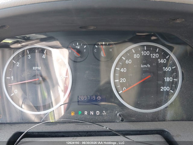 Aukcja sprzedaży 2012 Dodge Ram 1500, vin: 1C6RD7FTXCS158318, numer aukcji: 12624193