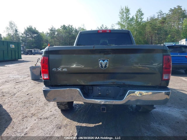 Aukcja sprzedaży 2012 Dodge Ram 1500, vin: 1C6RD7FTXCS158318, numer aukcji: 12624193
