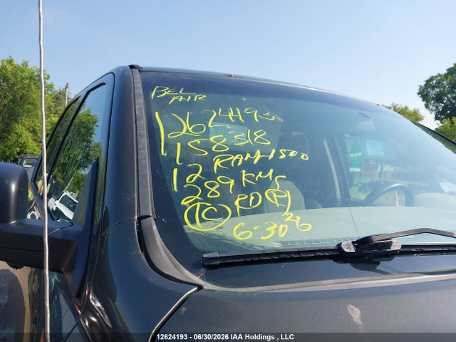 Aukcja sprzedaży 2012 Dodge Ram 1500, vin: 1C6RD7FTXCS158318, numer aukcji: 12624193