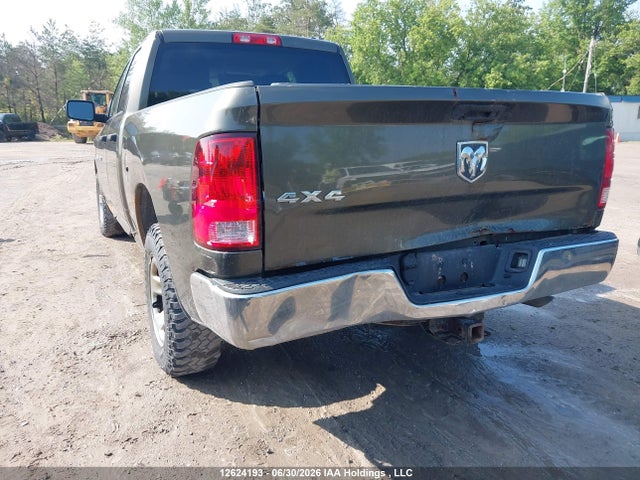 Aukcja sprzedaży 2012 Dodge Ram 1500, vin: 1C6RD7FTXCS158318, numer aukcji: 12624193