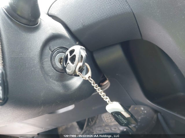 Aukcja sprzedaży 2011 Toyota Yaris Le, vin: JTDKT4K33B5334060, numer aukcji: 12617986