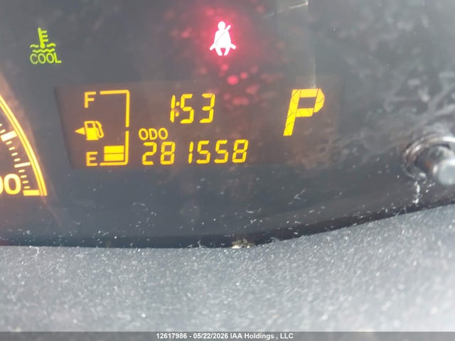 Aukcja sprzedaży 2011 Toyota Yaris Le, vin: JTDKT4K33B5334060, numer aukcji: 12617986