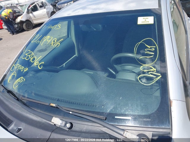 Aukcja sprzedaży 2011 Toyota Yaris Le, vin: JTDKT4K33B5334060, numer aukcji: 12617986