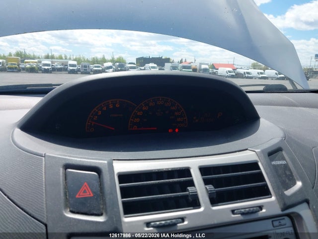 Aukcja sprzedaży 2011 Toyota Yaris Le, vin: JTDKT4K33B5334060, numer aukcji: 12617986