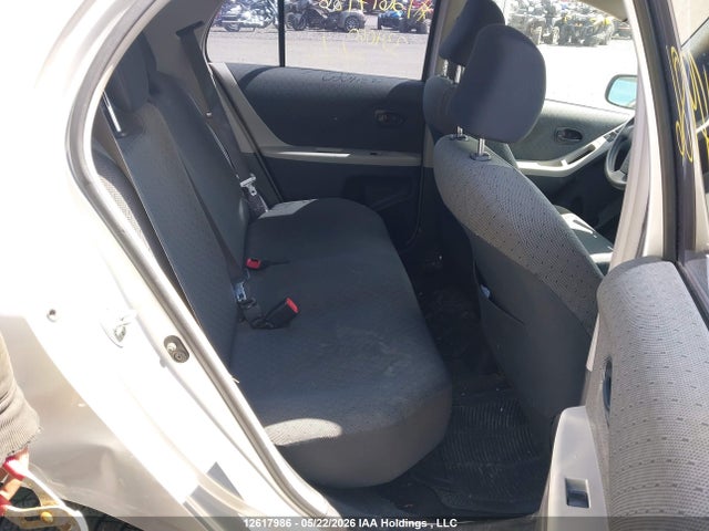 Aukcja sprzedaży 2011 Toyota Yaris Le, vin: JTDKT4K33B5334060, numer aukcji: 12617986