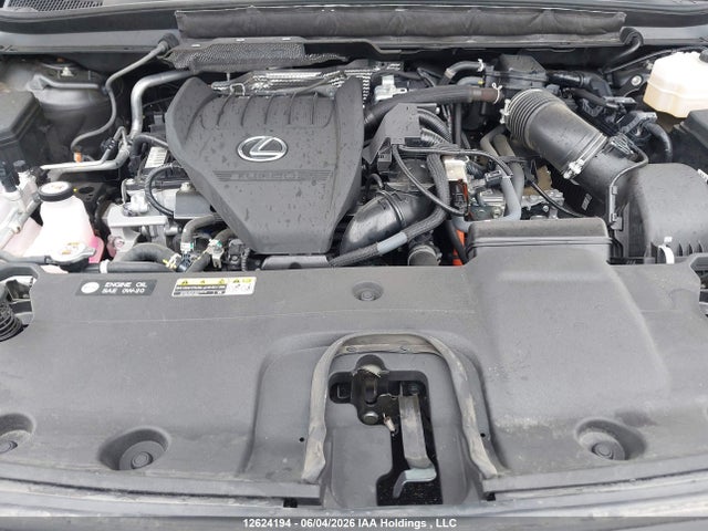 2T2BCMEA1RC011578 Lexus Rx 500h