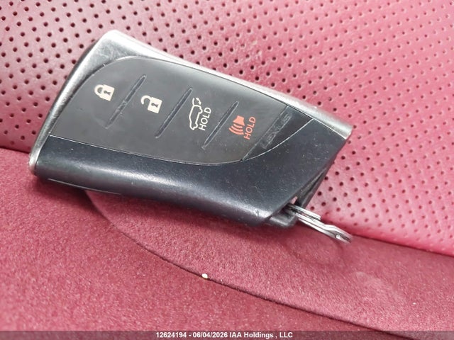2T2BCMEA1RC011578 Lexus Rx 500h