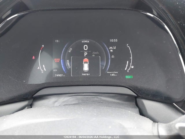 2T2BCMEA1RC011578 Lexus Rx 500h
