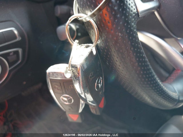 Продаж на аукціоні авто 2018 Mercedes-benz Glc Amg Glc 43, vin: WDC0G6EB6JF383850, номер лоту: 12624195