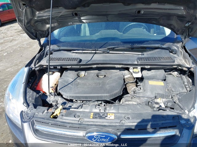 Aukcja sprzedaży 2015 Ford Escape Se, vin: 1FMCU9G96FUC49314, numer aukcji: 12609919