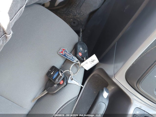 Aukcja sprzedaży 2015 Ford Escape Se, vin: 1FMCU9G96FUC49314, numer aukcji: 12609919