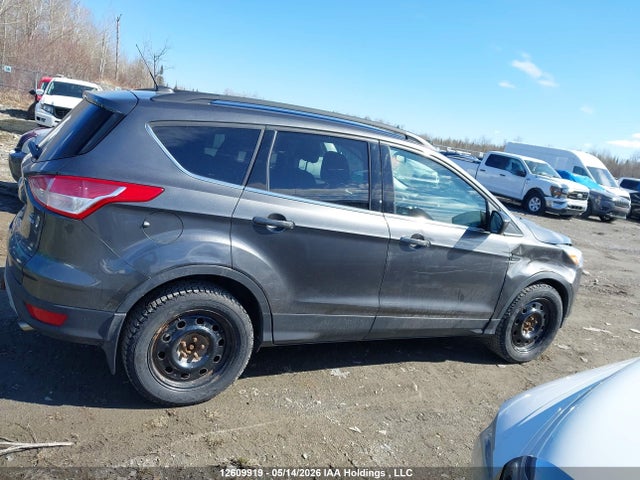 Aukcja sprzedaży 2015 Ford Escape Se, vin: 1FMCU9G96FUC49314, numer aukcji: 12609919