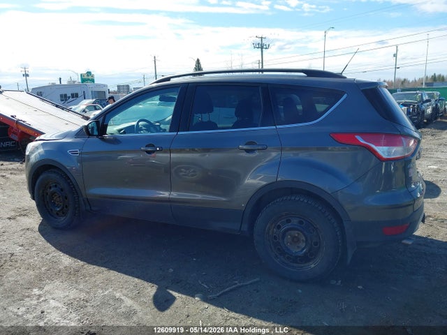 Aukcja sprzedaży 2015 Ford Escape Se, vin: 1FMCU9G96FUC49314, numer aukcji: 12609919