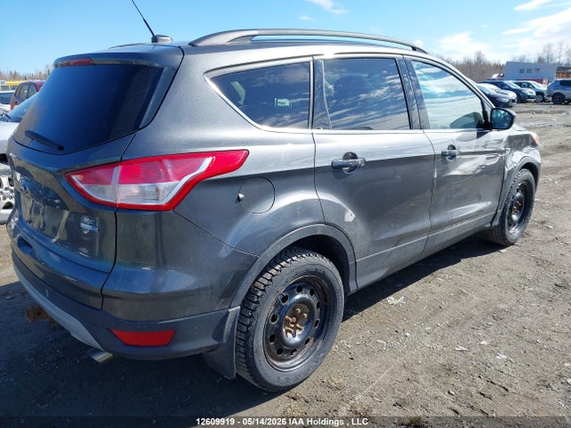 Aukcja sprzedaży 2015 Ford Escape Se, vin: 1FMCU9G96FUC49314, numer aukcji: 12609919