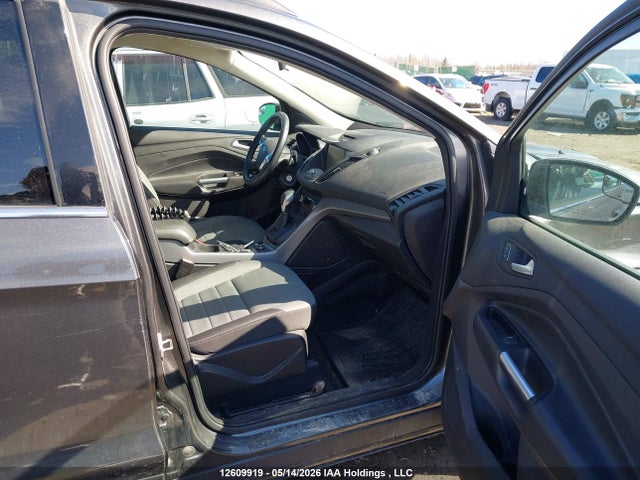 Aukcja sprzedaży 2015 Ford Escape Se, vin: 1FMCU9G96FUC49314, numer aukcji: 12609919