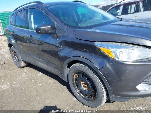 Aukcja sprzedaży 2015 Ford Escape Se, vin: 1FMCU9G96FUC49314, numer aukcji: 12609919