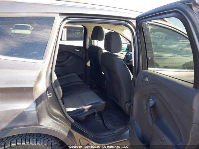 Aukcja sprzedaży 2015 Ford Escape Se, vin: 1FMCU9G96FUC49314, numer aukcji: 12609919