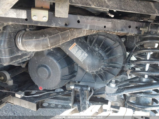 4XARSE992P8052460 Polaris Ranger Crew Xp 1000 Premium