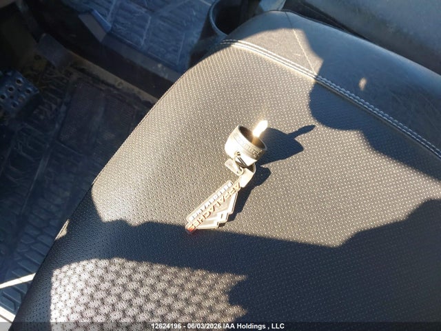 4XARSE992P8052460 Polaris Ranger Crew Xp 1000 Premium