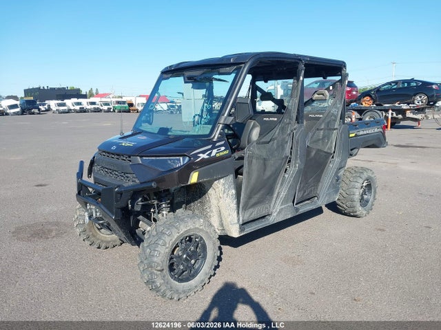 4XARSE992P8052460 Polaris Ranger Crew Xp 1000 Premium