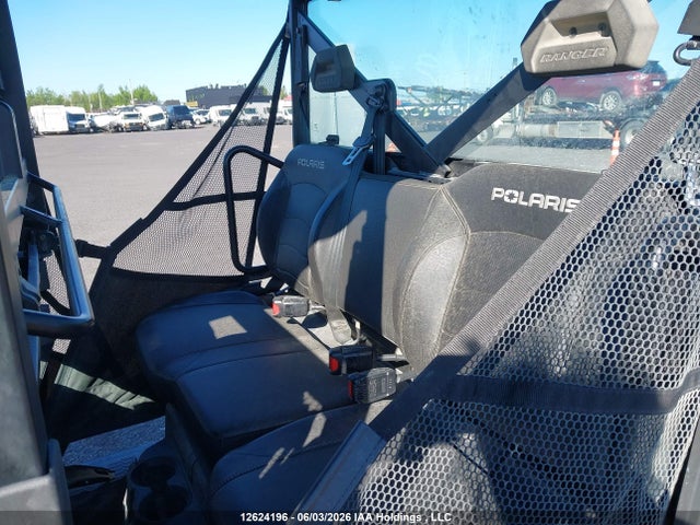 4XARSE992P8052460 Polaris Ranger Crew Xp 1000 Premium