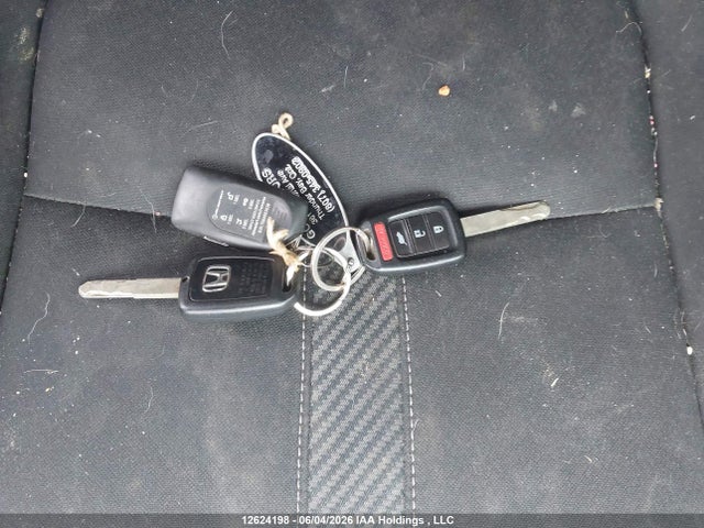 Продаж на аукціоні авто 2018 Honda Civic Lx, vin: SHHFK7H20JU308144, номер лоту: 12624198