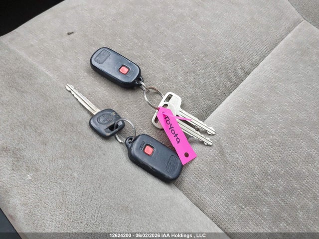 Продажа на аукционе авто 2004 Toyota Corolla Ce/le/sport, vin: 2T1BR32E04C802486, номер лота: 12624200