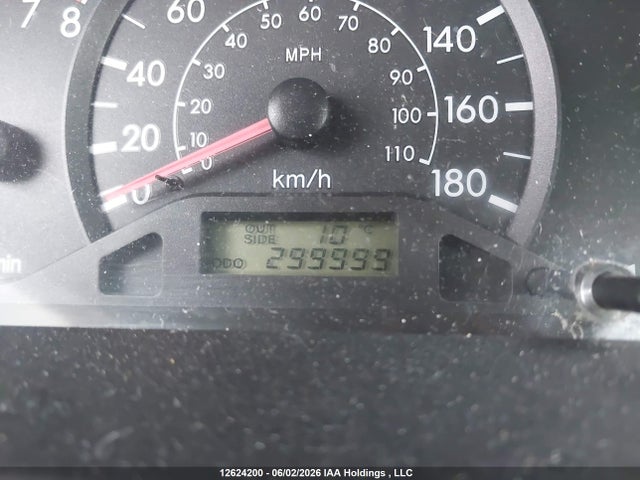 Продажа на аукционе авто 2004 Toyota Corolla Ce/le/sport, vin: 2T1BR32E04C802486, номер лота: 12624200