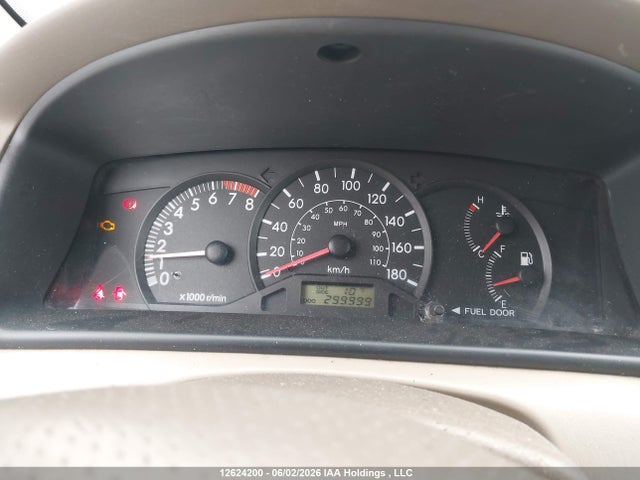 Продажа на аукционе авто 2004 Toyota Corolla Ce/le/sport, vin: 2T1BR32E04C802486, номер лота: 12624200