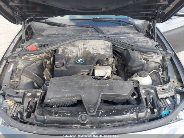 WBA3B3G53FNT17516 BMW 328 XI
