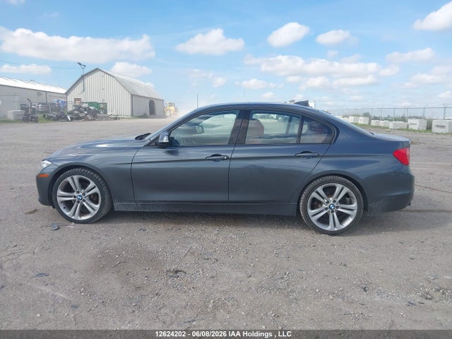 WBA3B3G53FNT17516 BMW 328 XI