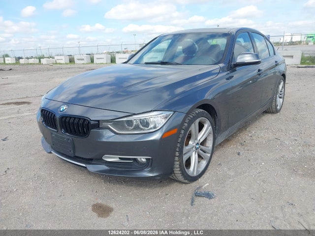 WBA3B3G53FNT17516 BMW 328 XI